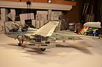 EA-6B Prowler