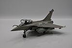 Dassault Rafale C Fighter Jet