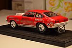 1972 Chevy Vega Pro Stock