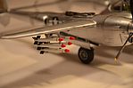 P-38J Lightning