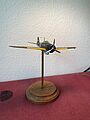 A6M2b Zero Aircraft