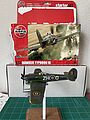 Hawker Typhoon 1B Starter Set