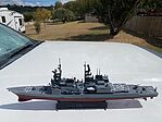 USS Kidd (DDG-993)