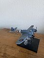 Bristol Beaufighter TF X Long-Range Heavy Fighter