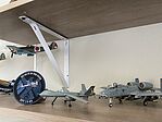 MQ-9 Reaper Unmanned Aerial Vehicle