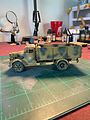 German 3 Ton 4x2 Cargo Truck Kfz.305