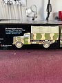 German 3 Ton 4x2 Cargo Truck Kfz.305
