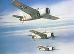 F4F-3 Early Wildcat