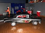 1/24 1956 Chevy Custom
