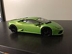 2014 Lamborghini Huracan LP610-4 Sports Car