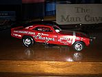 1969 Dodge Charger Funny Mr.Norm