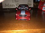 Brian's Ford F150 SVT Lightning - Plastic Model Truck Kit