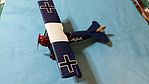 Fokker D VII