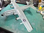 C-130 Hercules
