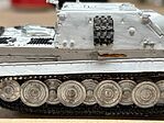 Trumpeter 07274 Sturmtiger Early Production