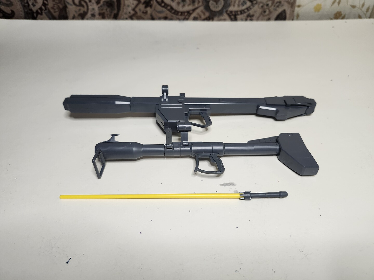 Gunpla Gundam: Devil Gundam 1:144 Model Kit