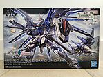 HG Gundam - Rising Freedom Gundam