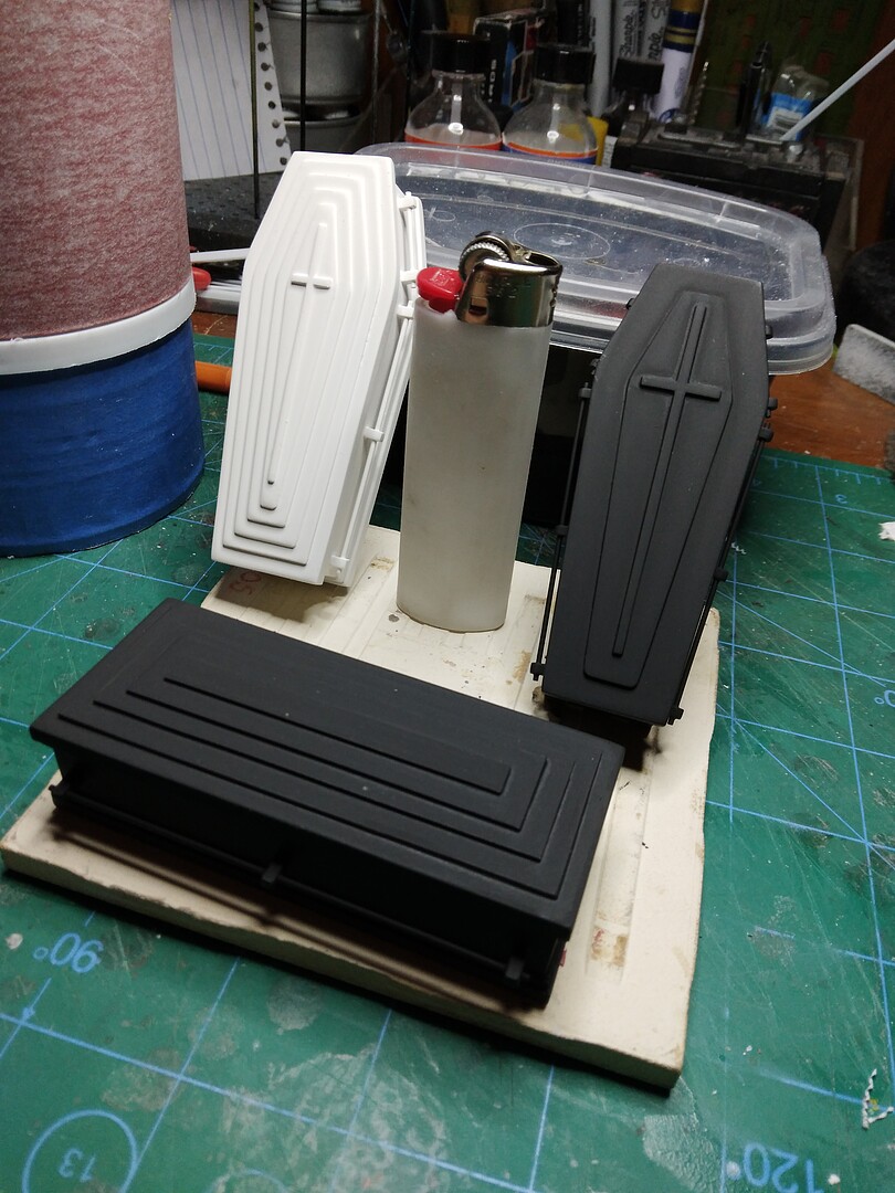 Plastic Styrene Plain Sheet .030x6x12 (2) Model Railroad Scratch