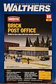 Brick Post Office