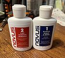 Fine Scratch Remover 2oz. Bottle