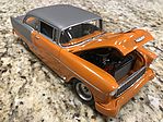 1955 Chevy Bel Air Sedan