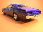 1971 Plymouth Duster 340
