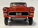 1955 Chevy Bel Air Street Machine (2 in 1)