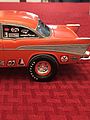 1957 Chevy Flip Nose (Spirit of '57)