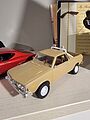 1978 Subaru Brat Pickup Truck