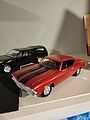 1969 Chevy Chevelle SS 396