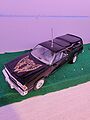 1978 Chevy El Camino (3 in 1)