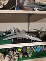 Maverick;s F-14 Tomcat (Snap)