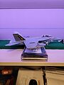 EA18G Growler USN ECM Aircraft