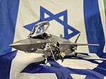 F-35A Lightning II 1-72