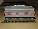 Central Meat & Produce Kit