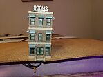 Downtown Hotel Kit