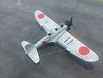 Nakajima B5N2 Type 97 Kate Aircraft