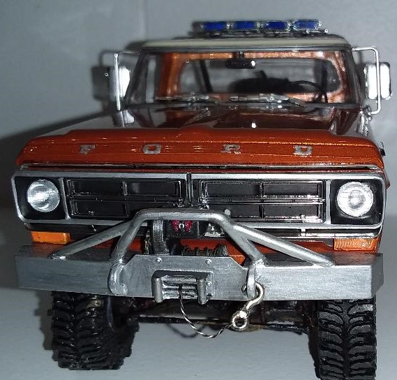Moebius 1220 1972 Ford Pickup Truck Sport Pickup s1/25 KIT McM Fs | #4632193843