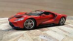 Ford GT Sports Car