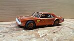 PLYMOUTH VALIANT
