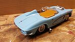 1962 Chevrolet Corvette