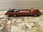 Ramchargers Dragster & Transporter Truck