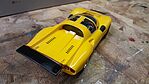Ferrari Dino 206 Competizione