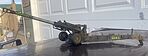 M198 Medium Towed Howitzer Late Version