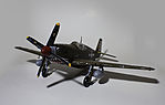 P-51 B/C Mustang