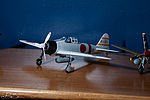 A6M2 Type 21 Zero Fighter