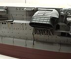 IJN Kaga Aircraft Carrier