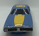 Salvinos JD Stacy Racing 1977 Dodge Charger Neil Bonnett #5