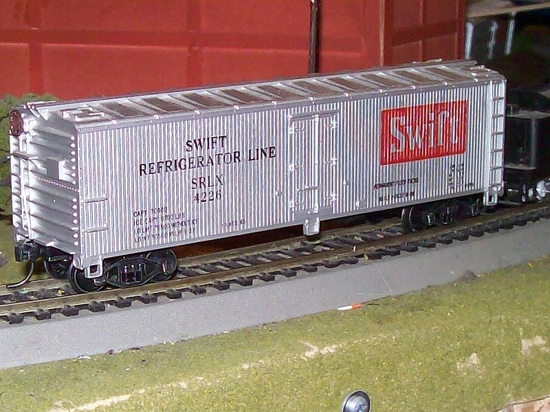 Bettendorf Trucks TSection HO Scale Model Train Truck 512