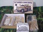 MRAP Cougar 6x6